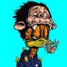 Ross.Sol ⛩️🦆🤖 profil fotoğrafı