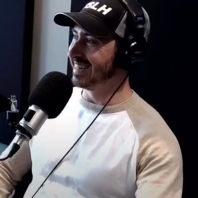 Mathieu Paradis's profile picture