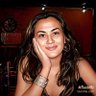 Ana LuízaⓂ️🔰🐶 profil fotoğrafı