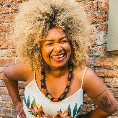 Ediane Maria's profile picture