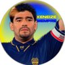 Xeneize Siempre profil fotoğrafı