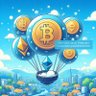 Фото профиля Airdrop Bubble