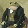 Profilbild von ToadyToad