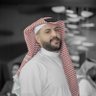Фото профиля Abdulrahman Albarrak