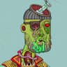 Фото профиля 芽生🏵️@美術館 (´ •̥ ̫ •̥ ` )