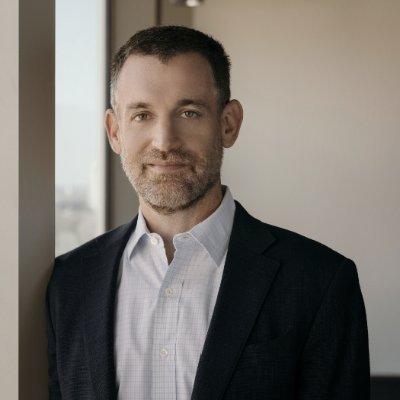 John Arnold's profile picture