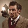 Dr.Van Nostrand 的头像
