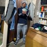 Фото профиля jovem pardo