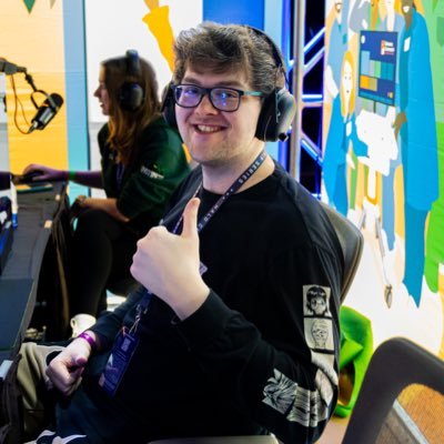 Eli X's profile picture