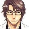Profilbild von Hugh Jass