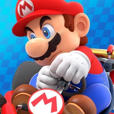 Mario Kart Actu 🚥's profile picture