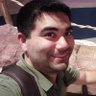 Profilbild von Marcos K. Pinheiro / "Marcos Wyvern" (Marcosaurus)