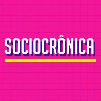 Sociocrônica's profile picture