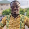 Kingsley George Otchere 的头像