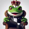 Príncipe Encantado👑☘️🐸 profil fotoğrafı