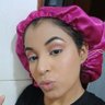 amandinha profil fotoğrafı