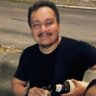 Profilbild von Fabio Pena