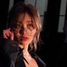 ↬𝘊𝘢𝘵 🐈‍⬛🖤 profil fotoğrafı