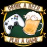 Profilbild von DrinkABeer&PlayAGame