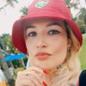 Pam Nóbregaᶠᶠᶜ 🇭🇺❤✝️ profil fotoğrafı