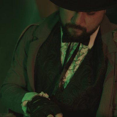 Dan Muñoz's profile picture