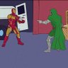 And I am Iron Man Von Doom's profile picture