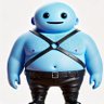 Mr Meeseeks de Harness profil fotoğrafı
