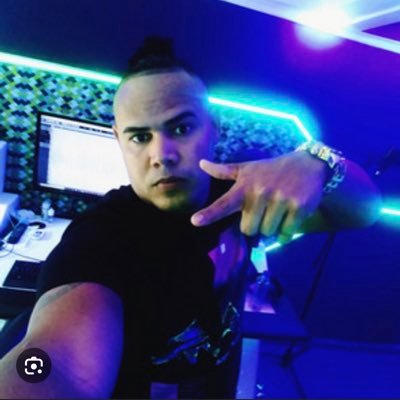 EL CACHY 🔥 MEN's profile picture