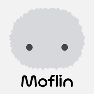 【公式】Moflin(モフリン)|感情が育つAIペット's profile picture