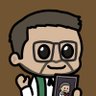Profilbild von 🇻🇦 Fr Victor Feltes