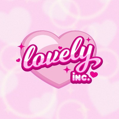Lovely, Inc. 🩷's profile picture