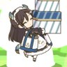 キャスター 的头像