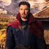 Doctor Strange 的头像