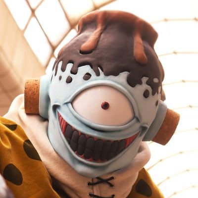 eight_Kamen's profile picture