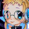 Фото профиля mea (glitch vtuber)