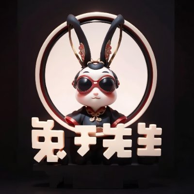 大眼兔先生's profile picture