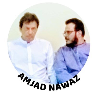 Amjad Nawaz's profile picture