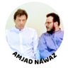 Amjad Nawaz profil fotoğrafı