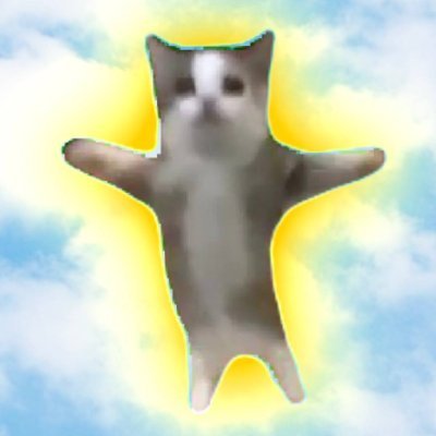 HappyCat 😸's profile picture