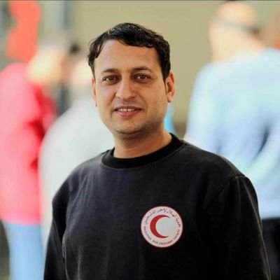 ثائر البنا، غزة 🇵🇸's profile picture