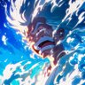 Фото профиля Monkey D Luffy 😁