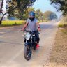 Amar Vidrohi's profile picture