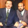 Фото профиля Muhammed AkınKARAMAN