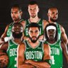 It’s All Celtics 🍀 profil fotoğrafı