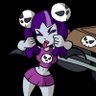 Фото профиля Violetdamage
