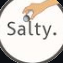 Salties_unmasked's profile picture