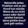 Profilbild von 100% auch nur Teil des alltäglichen Wahnsinns