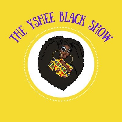 Yshee Black's profile picture