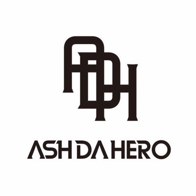 ashdahero's profile picture