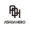 Фото профиля ASH DA HERO_OFFICIAL